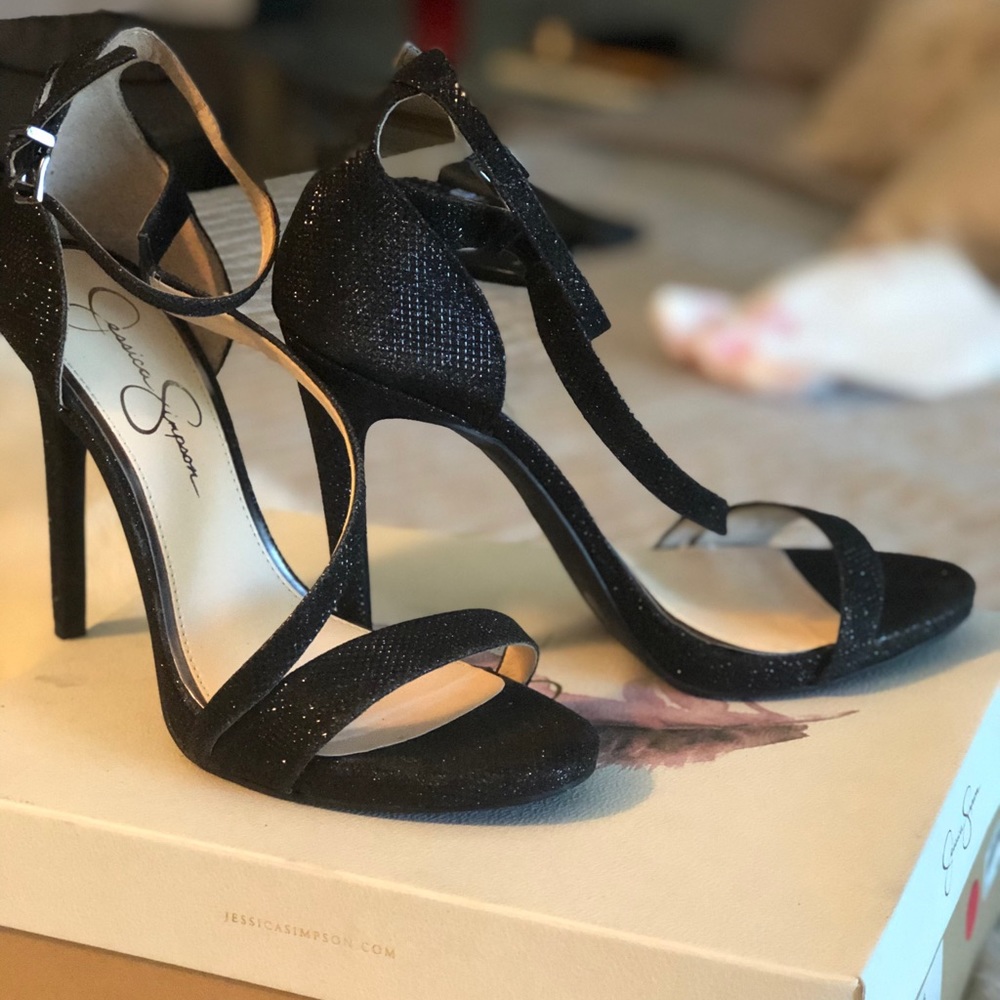 5 inch Heels